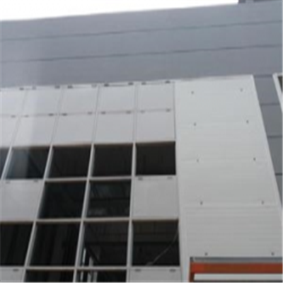 大方新型蒸压加气混凝土板材ALC|EPS|RLC板材防火吊顶隔墙应用技术探讨
